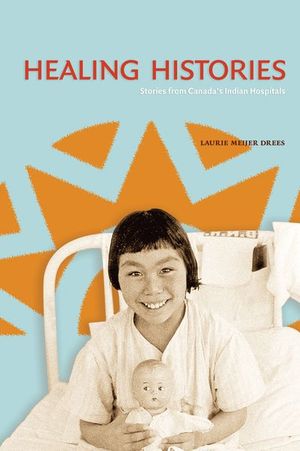Buy Healing Histories at Amazon