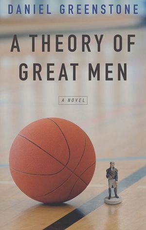 Buy A Theory of Great Men at Amazon