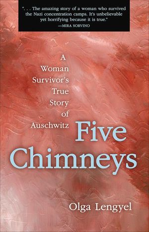 Buy Five Chimneys at Amazon