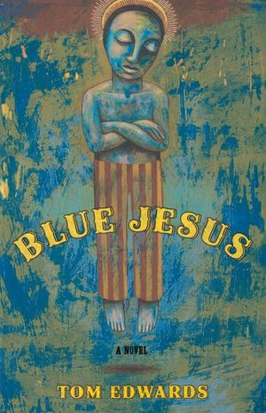 Buy Blue Jesus at Amazon