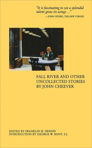 Buy Fall River and Other Uncollected Stories at Amazon