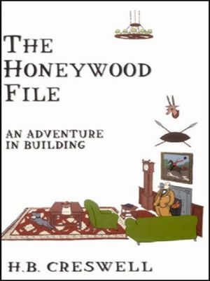 The Honeywood File