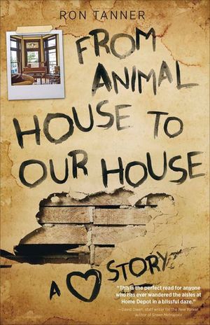 Buy From Animal House to Our House at Amazon