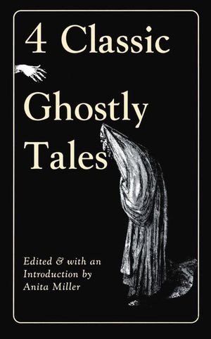 Buy 4 Classic Ghostly Tales at Amazon