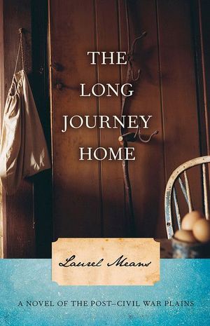 Buy The Long Journey Home at Amazon