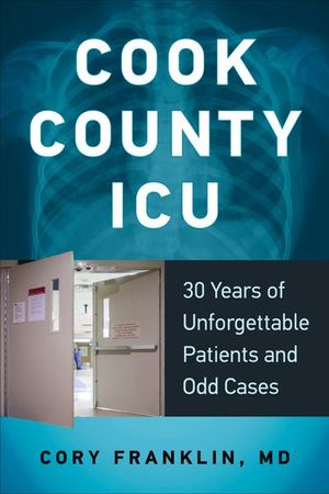 Buy Cook County ICU at Amazon
