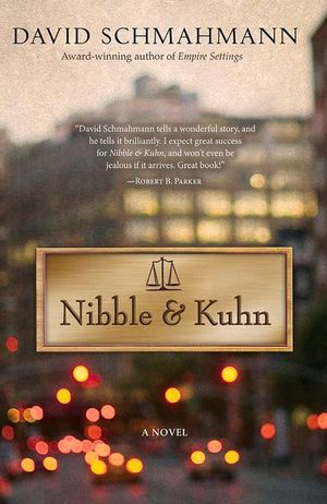 Buy Nibble & Kuhn at Amazon