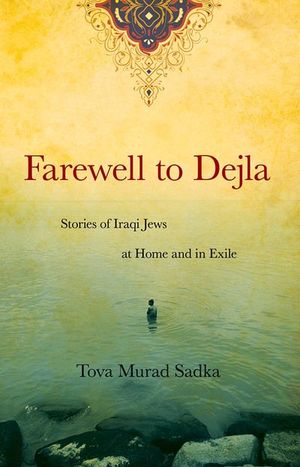 Buy Farewell to Dejla at Amazon