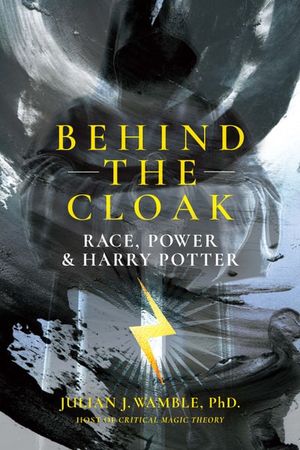 Behind the Cloak
