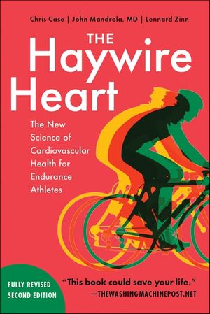 The Haywire Heart