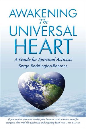Buy Awakening The Universal Heart at Amazon