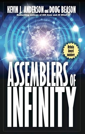 Buy Assemblers of Infinity at Amazon