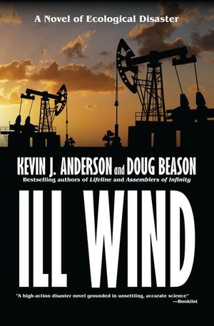 Buy Ill Wind at Amazon