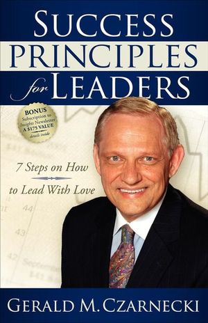 Success Principles for Leaders