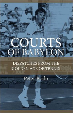 Courts of Babylon