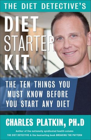 Diet Detective's Diet Starter Kit