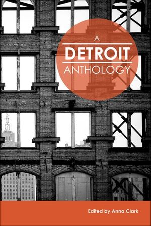 Buy A Detroit Anthology at Amazon