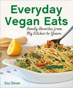 Buy Everyday Vegan Eats at Amazon