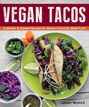Buy Vegan Tacos at Amazon