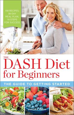 The DASH Diet for Beginners