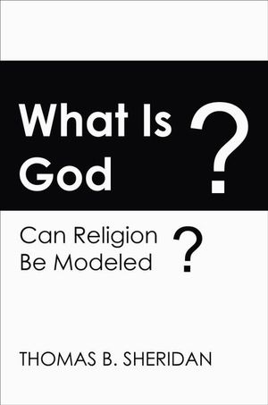 What Is God?