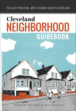 Buy Cleveland Neighborhood Guidebook at Amazon