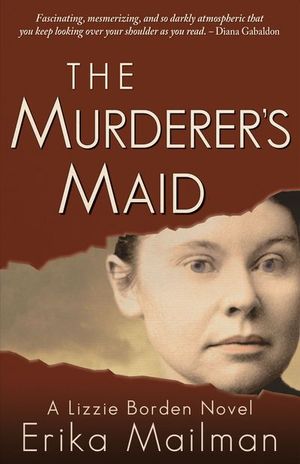 Buy The Murderer's Maid at Amazon
