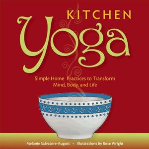 Buy Kitchen Yoga at Amazon