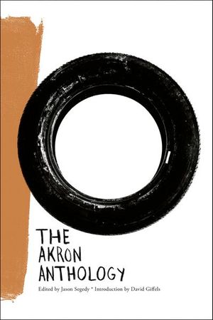 Buy The Akron Anthology at Amazon
