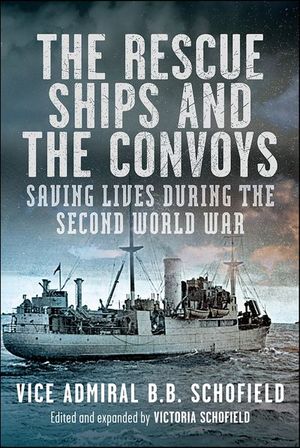 Buy The Rescue Ships and the Convoys at Amazon