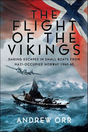 The Flight of the Vikings