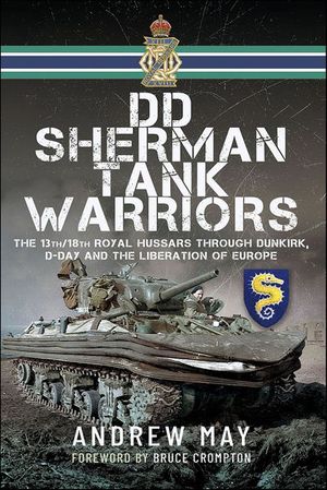 Buy DD Sherman Tank Warriors at Amazon