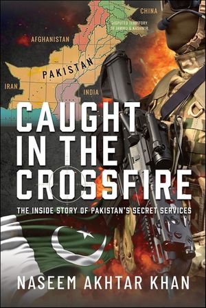 Caught in the Crossfire