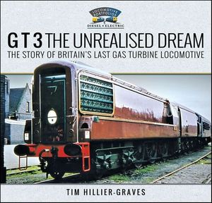 G T 3 The Unrealised Dream