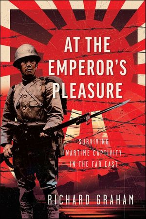 At the Emperor's Pleasure