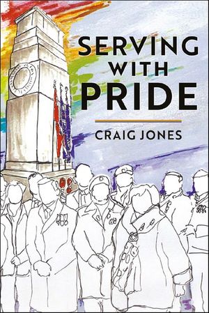 Serving with Pride