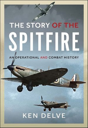 Story of the Spitfire