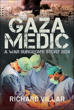 Gaza Medic