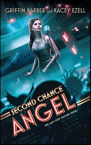 Second Chance Angel