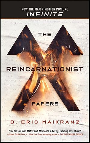 The Reincarnationist Papers