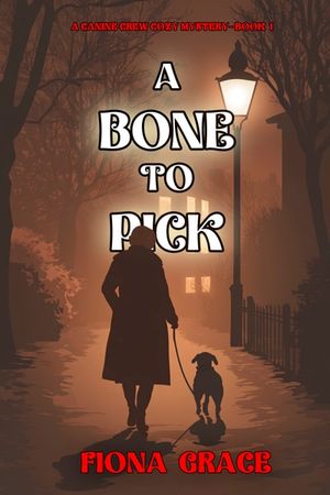 A Bone to Pick