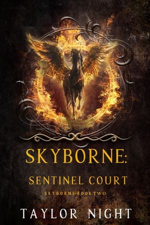 Skyborne: Sentinel Court
