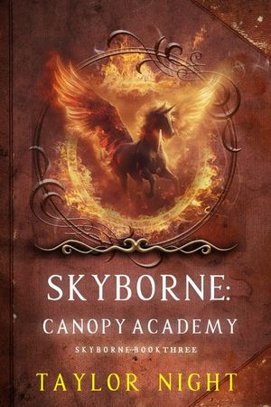 Skyborne: Canopy Academy