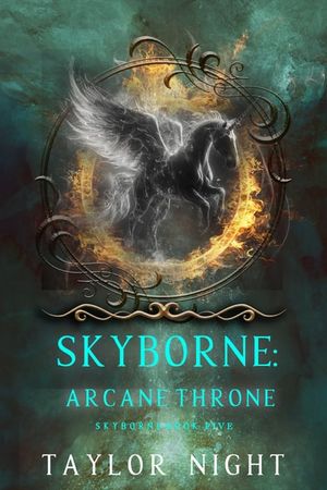 Skyborne: Arcane Throne