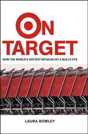 Buy On Target at Amazon