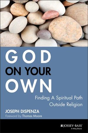 Buy God on Your Own at Amazon
