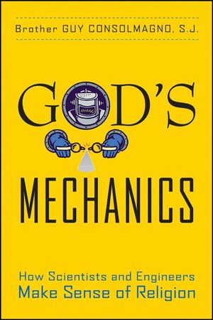 Buy God's Mechanics at Amazon