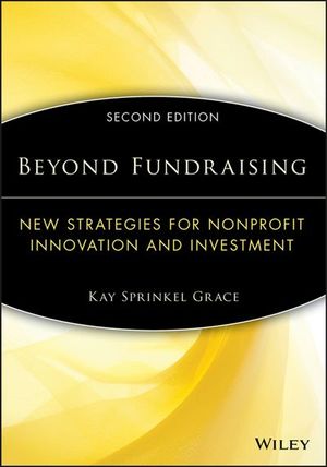 Buy Beyond Fundraising at Amazon