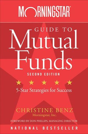 Buy Morningstar Guide to Mutual Funds at Amazon