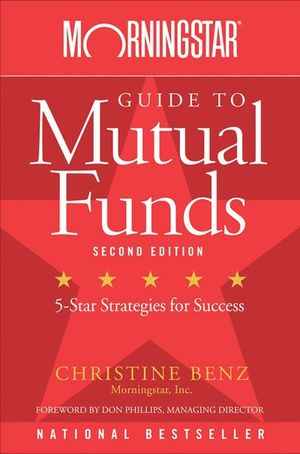 Morningstar Guide to Mutual Funds